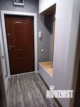 Студия квартира, посуточно, 26м2, 18/21 этаж