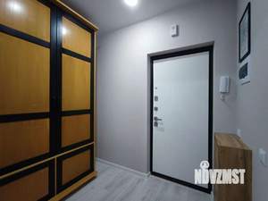 Студия квартира, на длительный срок, 27м2, 7/9 этаж