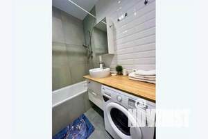 2-к квартира, посуточно, 60м2, 15/24 этаж