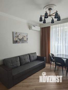 1-к квартира, на длительный срок, 44м2, 10/18 этаж