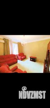 2-к квартира, на длительный срок, 60м2, 1/4 этаж