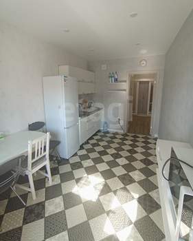 2-к квартира, на длительный срок, 56м2, 11/16 этаж