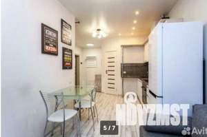 1-к квартира, на длительный срок, 36м2, 2/12 этаж