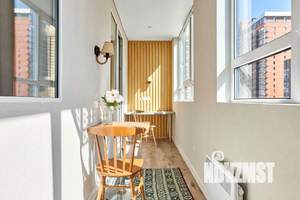 2-к квартира, посуточно, 60м2, 1/1 этаж