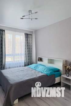 1-к квартира, посуточно, 31м2, 3/9 этаж