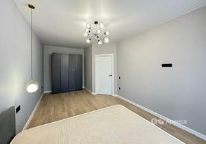 1-к квартира, на длительный срок, 38м2, 17/18 этаж