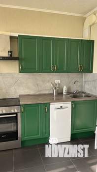 2-к квартира, на длительный срок, 68м2, 14/18 этаж