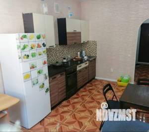 1-к квартира, на длительный срок, 40м2, 4/6 этаж