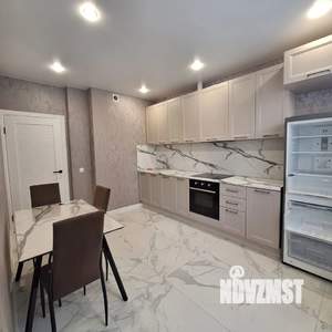 1-к квартира, на длительный срок, 40м2, 3/16 этаж