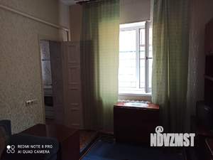 1-к квартира, на длительный срок, 32м2, 1/1 этаж