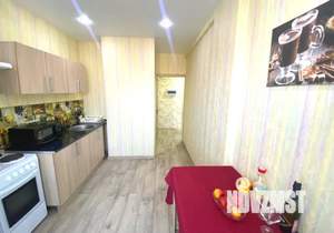 1-к квартира, посуточно, 34м2, 15/17 этаж