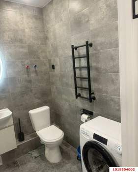 1-к квартира, на длительный срок, 46м2, 4/19 этаж