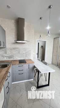 Студия квартира, на длительный срок, 26м2, 9/17 этаж