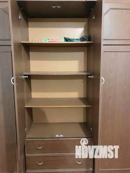 1-к квартира, на длительный срок, 40м2, 14/16 этаж