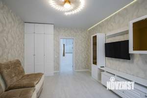 2-к квартира, на длительный срок, 65м2, 13/23 этаж