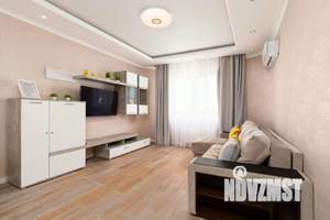 2-к квартира, посуточно, 59м2, 1/1 этаж