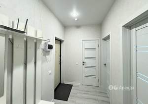 1-к квартира, на длительный срок, 38м2, 11/24 этаж