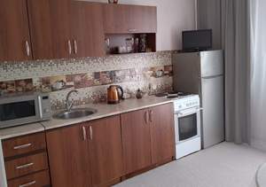 1-к квартира, на длительный срок, 36м2, 6/14 этаж