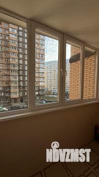 1-к квартира, на длительный срок, 48м2, 4/18 этаж