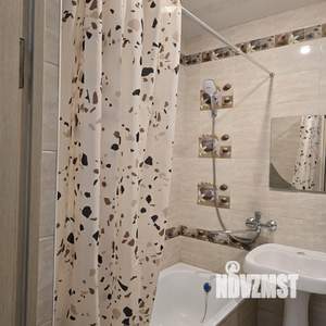 1-к квартира, на длительный срок, 42м2, 5/16 этаж