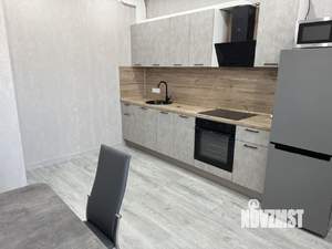 1-к квартира, на длительный срок, 33м2, 6/9 этаж