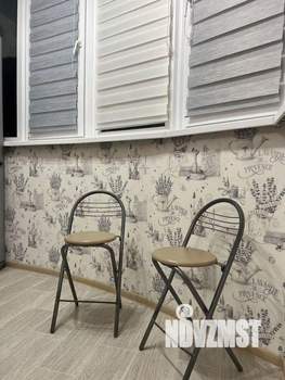 1-к квартира, посуточно, 47м2, 1/1 этаж