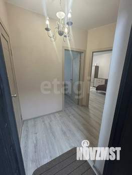 1-к квартира, на длительный срок, 40м2, 15/17 этаж