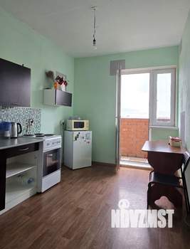 1-к квартира, на длительный срок, 36м2, 15/17 этаж