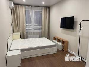 2-к квартира, на длительный срок, 40м2, 5/16 этаж