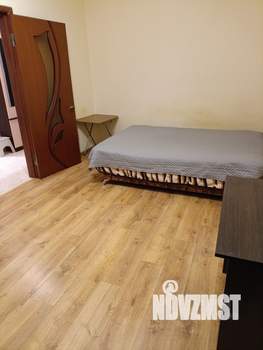 1-к квартира, на длительный срок, 36м2, 1/6 этаж