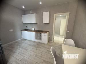 1-к квартира, на длительный срок, 39м2, 8/16 этаж