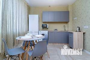 2-к квартира, посуточно, 55м2, 1/1 этаж