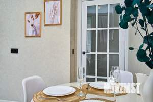 1-к квартира, посуточно, 37м2, 1/1 этаж