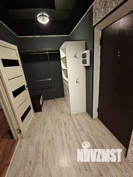 1-к квартира, на длительный срок, 39м2, 6/19 этаж