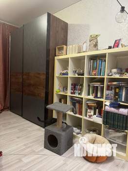 Студия квартира, на длительный срок, 28м2, 11/19 этаж