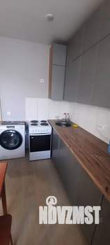 1-к квартира, на длительный срок, 30м2, 8/19 этаж