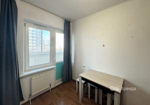 1-к квартира, на длительный срок, 36м2, 2/14 этаж