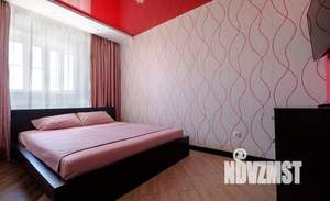 2-к квартира, посуточно, 42м2, 1/1 этаж