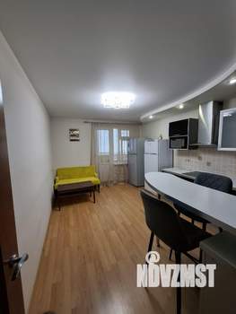 2-к квартира, на длительный срок, 72м2, 4/15 этаж