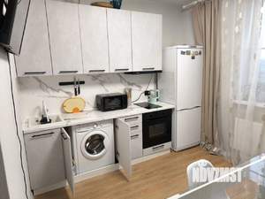 1-к квартира, на длительный срок, 35м2, 8/16 этаж