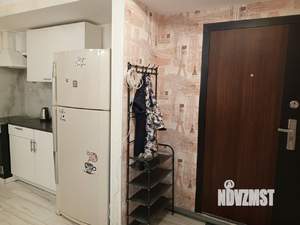 1-к квартира, на длительный срок, 36м2, 1/7 этаж