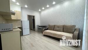 Студия квартира, посуточно, 28м2, 4/18 этаж