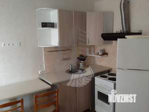 1-к квартира, на длительный срок, 40м2, 8/13 этаж