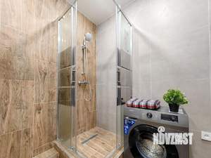 1-к квартира, посуточно, 37м2, 1/1 этаж