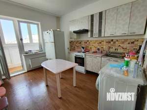 1-к квартира, на длительный срок, 42м2, 13/14 этаж