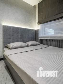 1-к квартира, посуточно, 12м2, 1/1 этаж