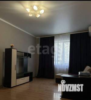 1-к квартира, на длительный срок, 36м2, 5/11 этаж