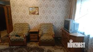 3-к квартира, на длительный срок, 60м2, 3/5 этаж