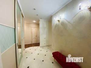 2-к квартира, на длительный срок, 84м2, 17/25 этаж