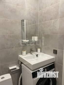 Студия квартира, на длительный срок, 20м2, 9/16 этаж